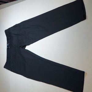 Strom Black Agent Dress Pants Size 26